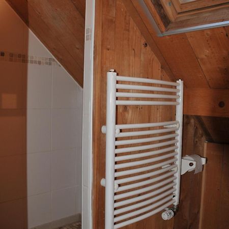 La Source Du Broly Bed & Breakfast Soumagne Exterior photo