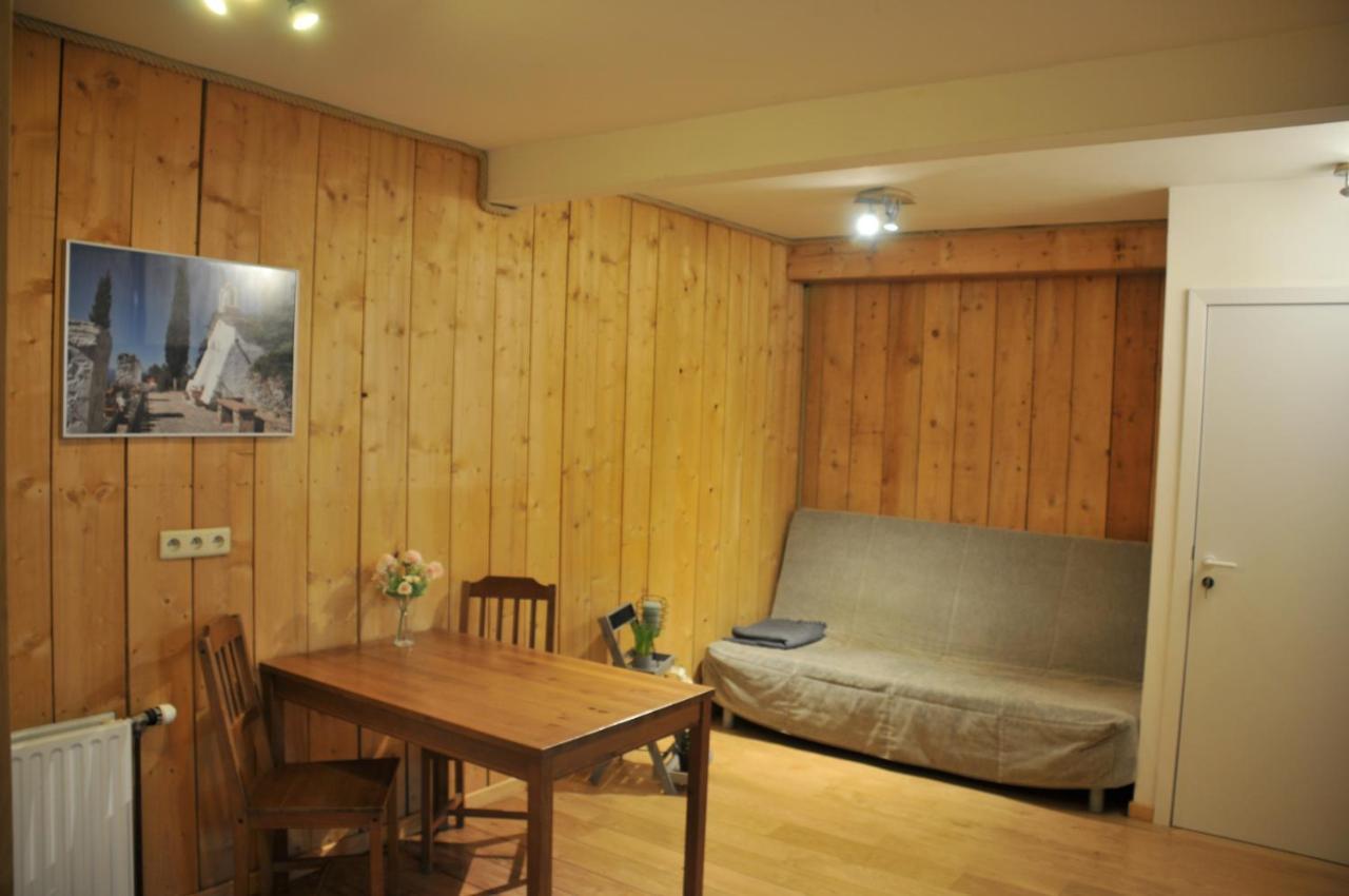 La Source Du Broly Bed & Breakfast Soumagne Exterior photo