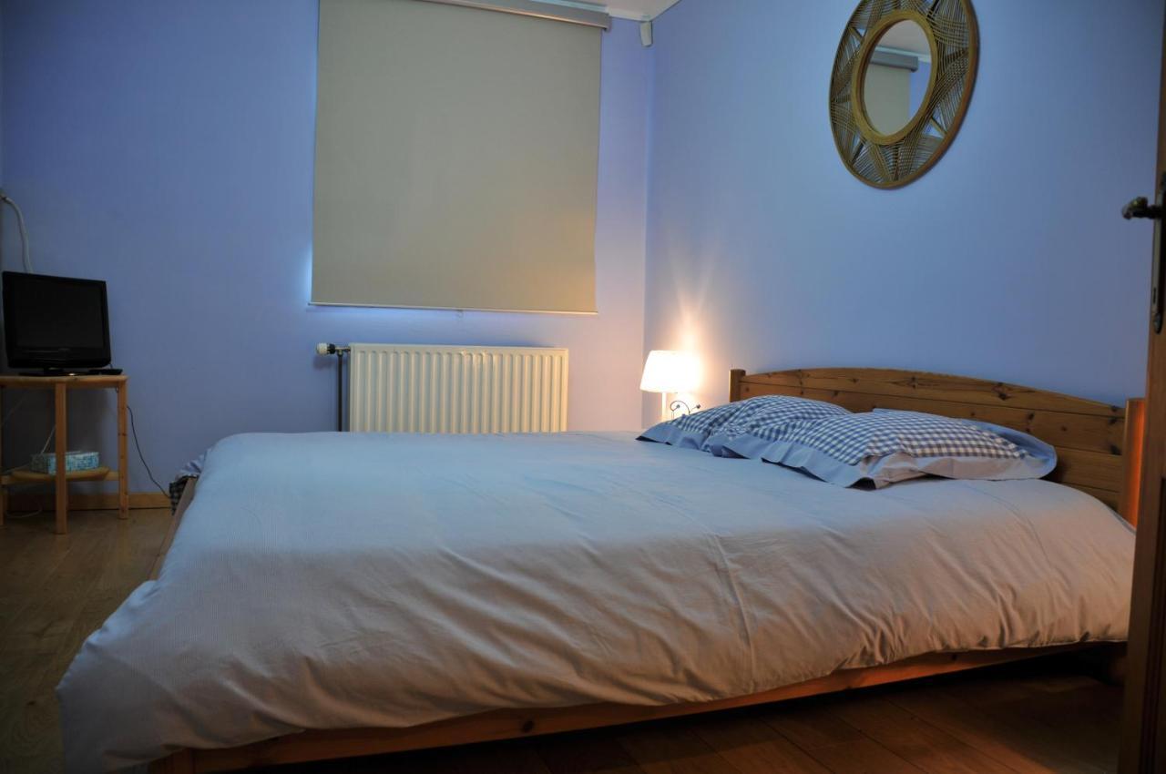 La Source Du Broly Bed & Breakfast Soumagne Exterior photo