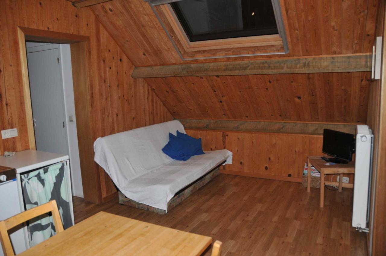 La Source Du Broly Bed & Breakfast Soumagne Exterior photo